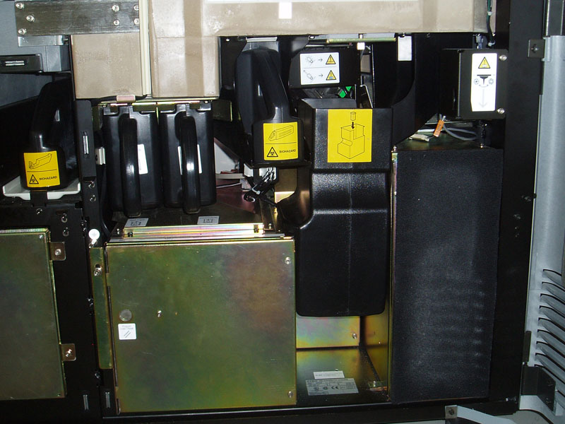 VITROS 350 MANUAL PDF visual data 4