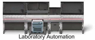 Lab Automation