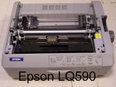 Epson LQ590