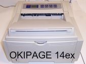 OKIPAGE 14ex