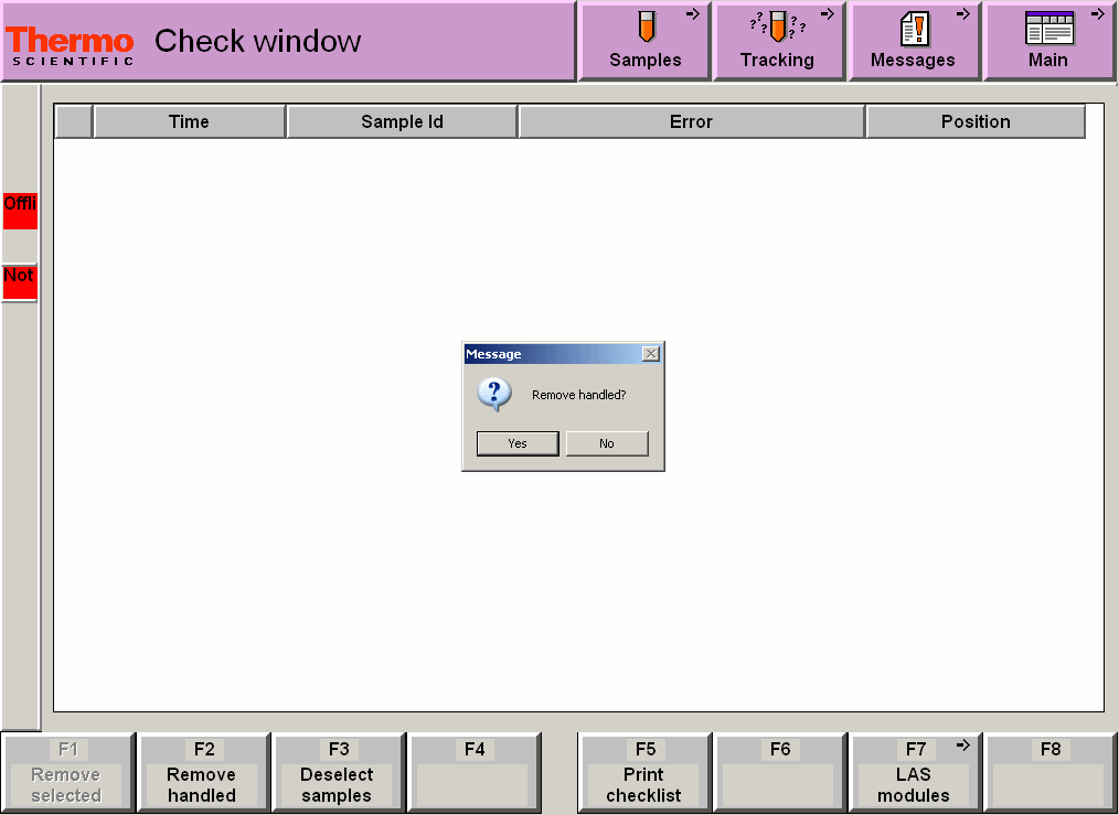 InsidePhoto TCA Screen Simulator