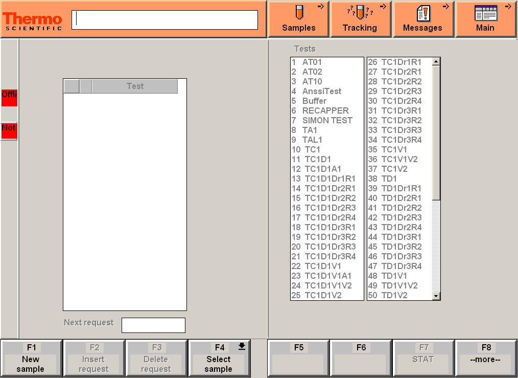 InsidePhoto TCA Screen Simulator