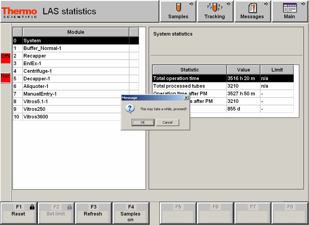InsidePhoto TCA Screen Simulator