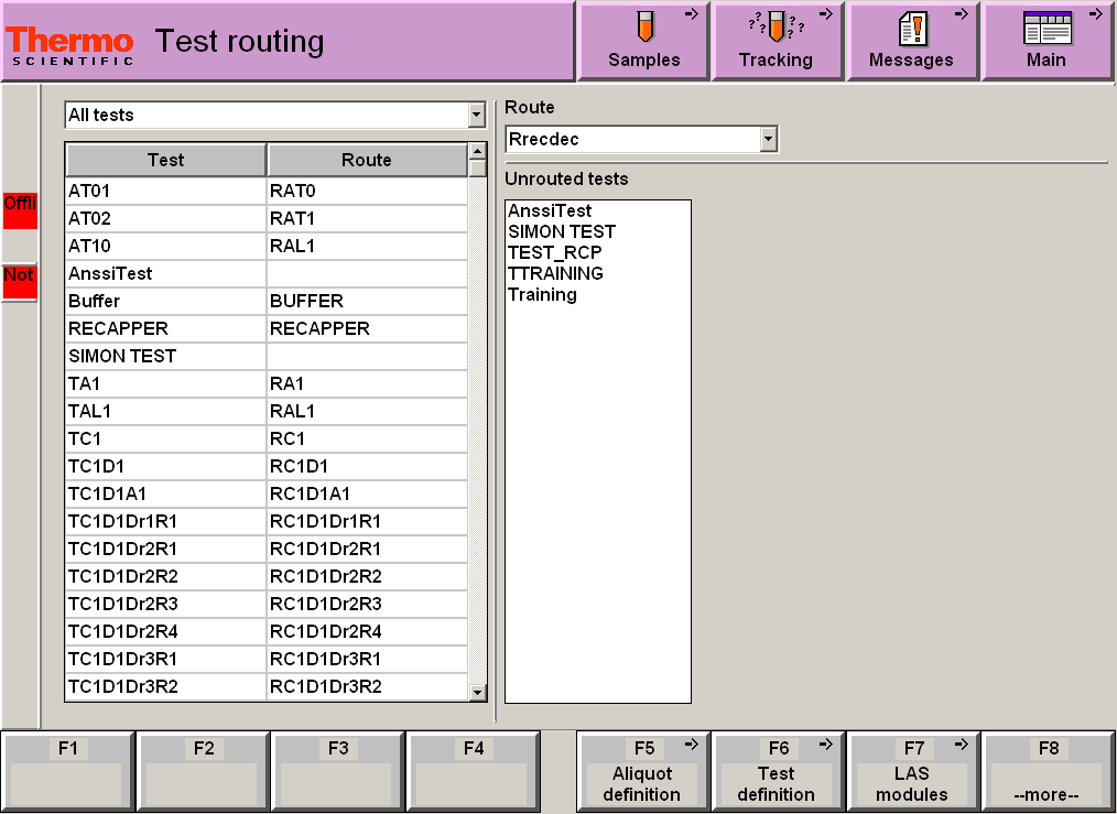 InsidePhoto TCA Screen Simulator